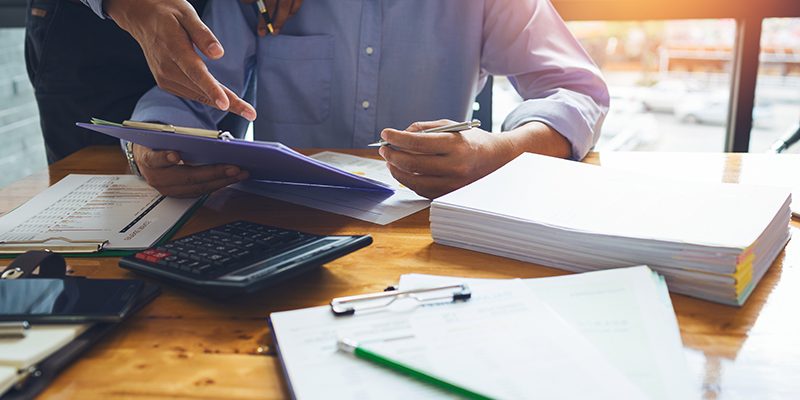 When should you hire a debt collection agency? – Marshall Freeman Blog