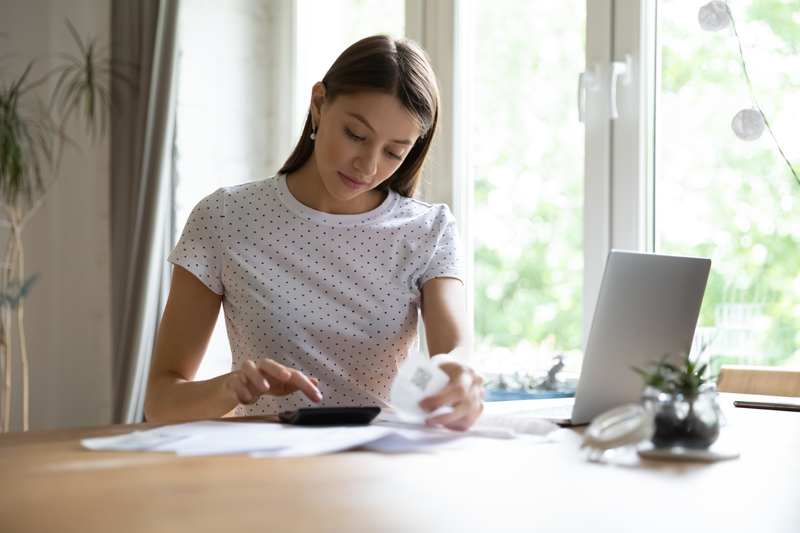 Loan Recovery